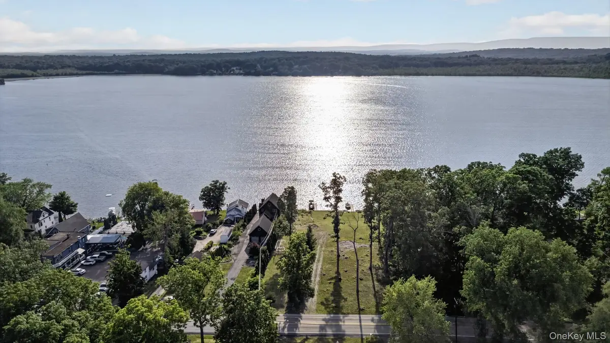 355 Lakeside Road, Newburgh, NY 12550 - #1