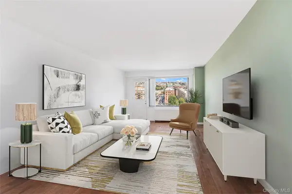 1020 Grand Concourse #11J, Bronx, NY 10451
