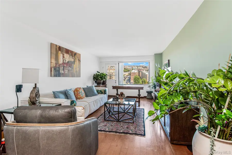 1020 Grand Concourse #11J, Bronx, NY 10451 - #2