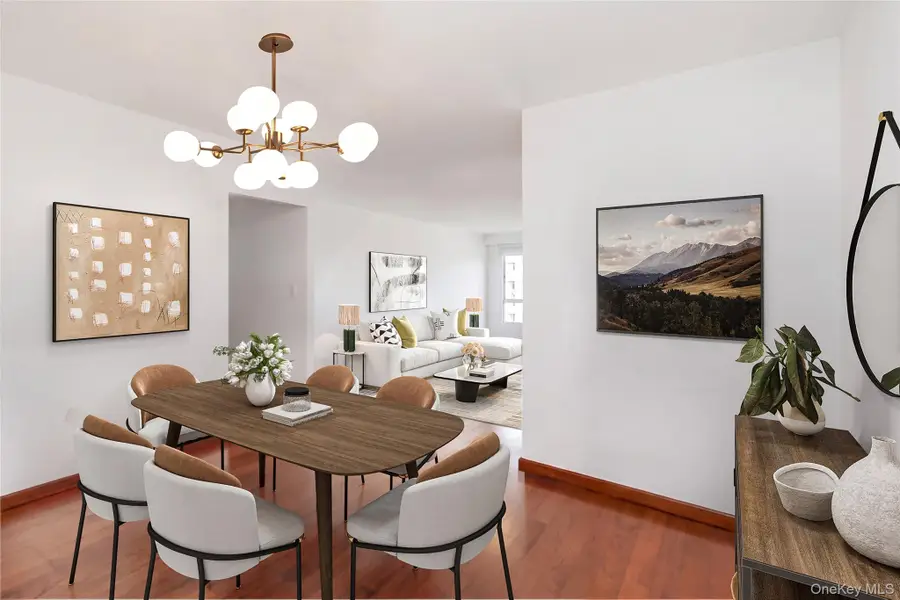 1020 Grand Concourse #11J, Bronx, NY 10451 - #3