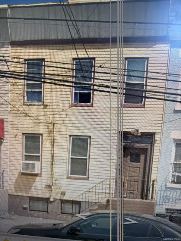 Address Withheld By Seller, East Elmhurst, NY 11369