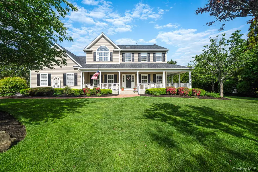 19 Sweetgum Lane, Miller Place, NY 11764 - #2