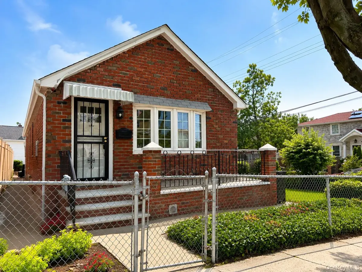 124-02 Sutter Avenue, South Ozone Park, NY 11420 - #1