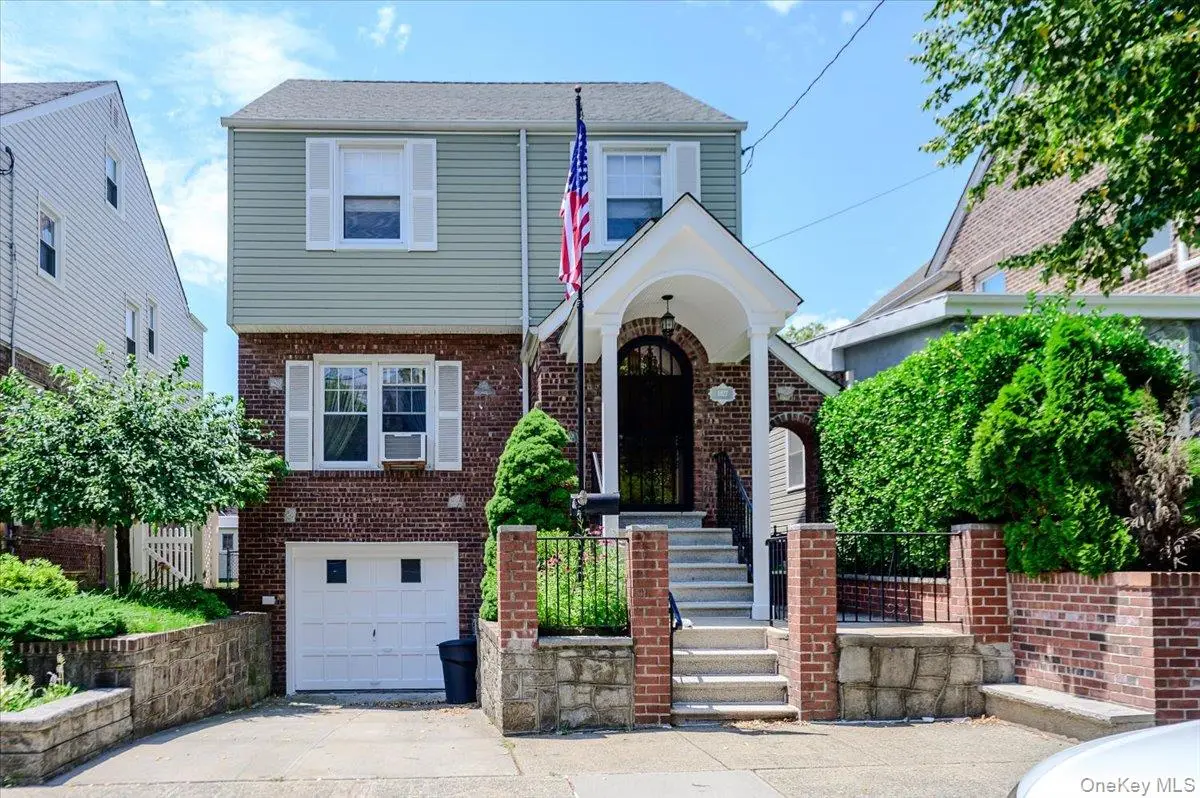 1827 Hering Avenue, Bronx, NY 10461 - #1