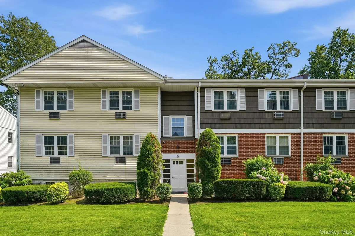 61 Lorraine Terrace #246, Mount Vernon, NY 10553 - #1