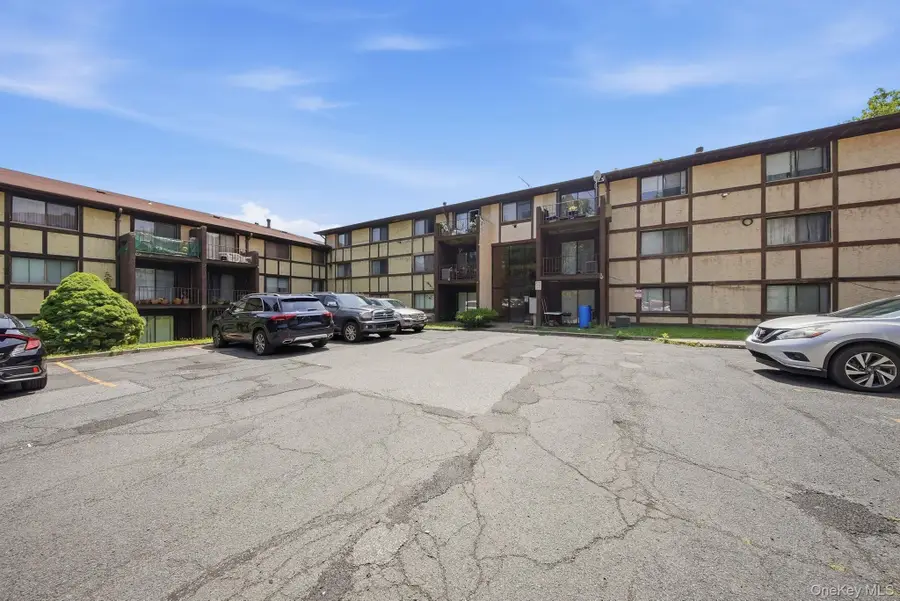 15 Park Avenue #204B, Spring Valley, NY 10977 - #3