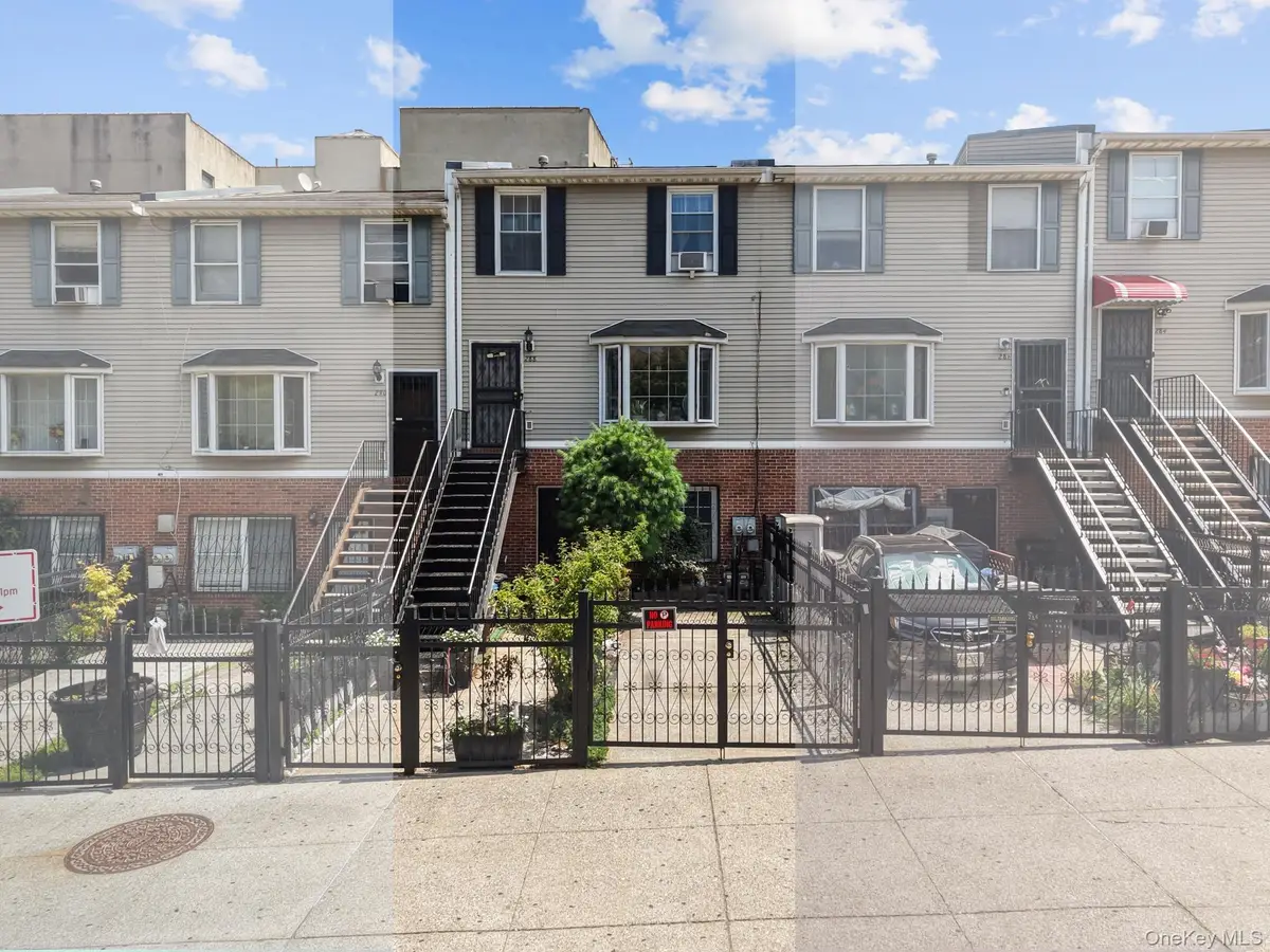 288 Cypress Avenue, Bronx, NY 10454 - #1