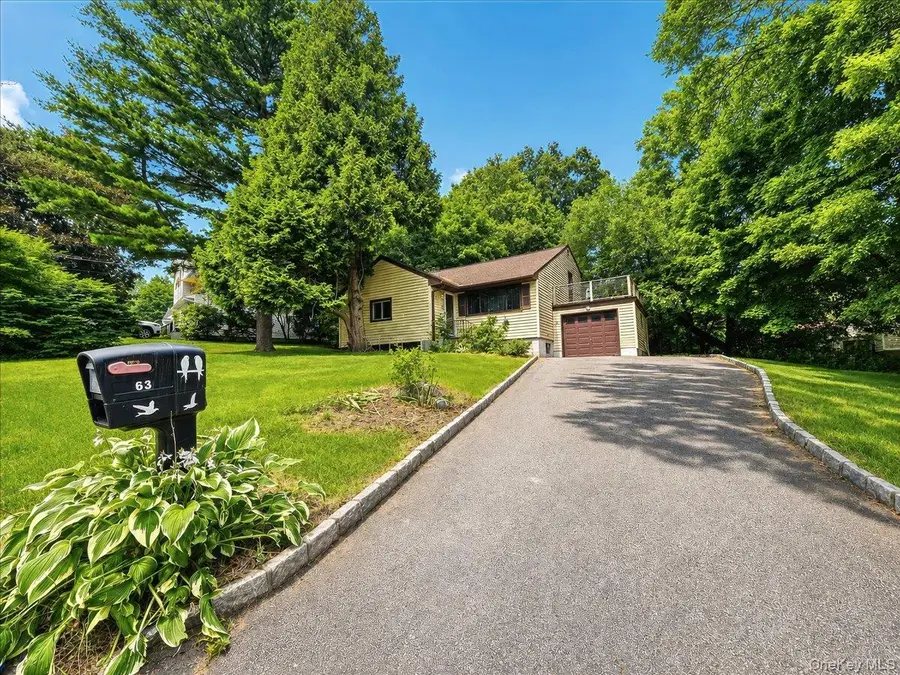63 Waterbury Parkway, Cortlandt Manor, NY 10567 - #2