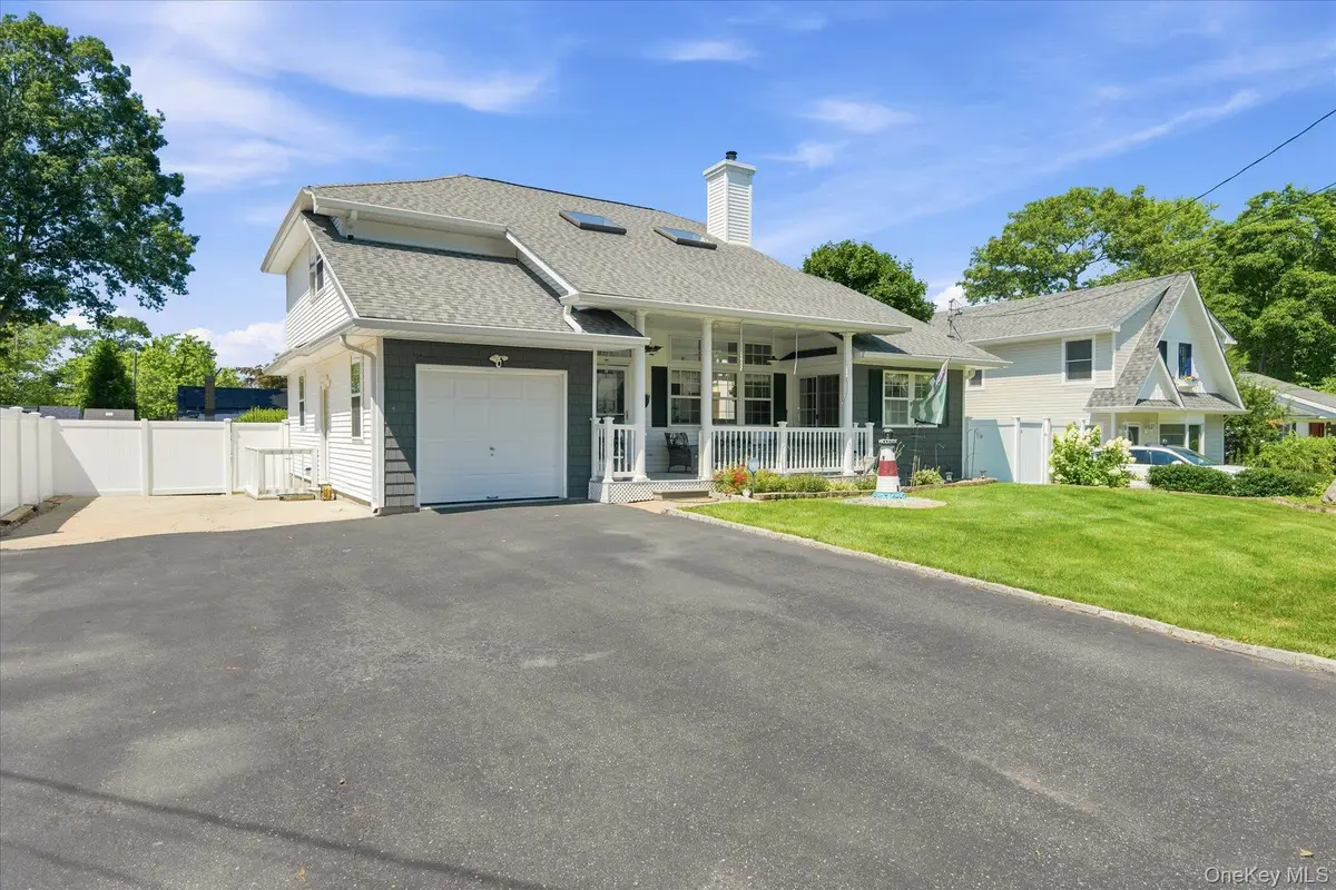 85 Maple Road, Rocky Point, NY 11778 - #1