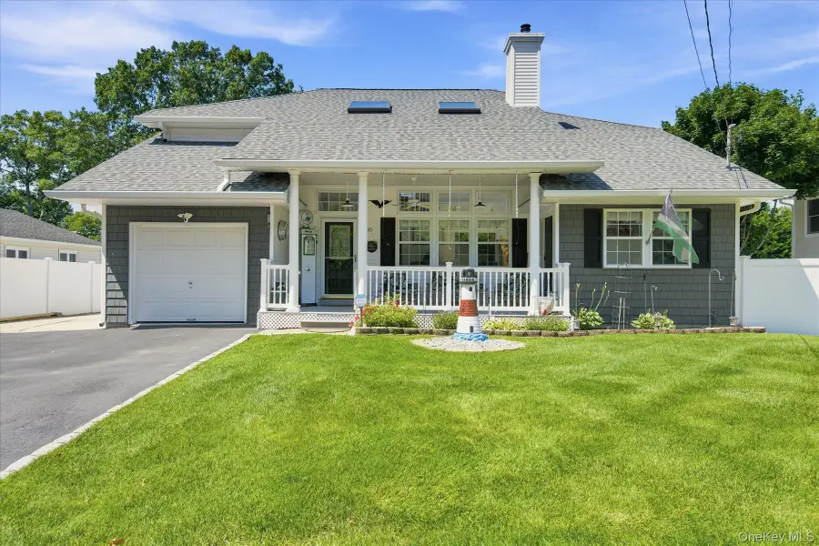85 Maple Road, Rocky Point, NY 11778 - #2