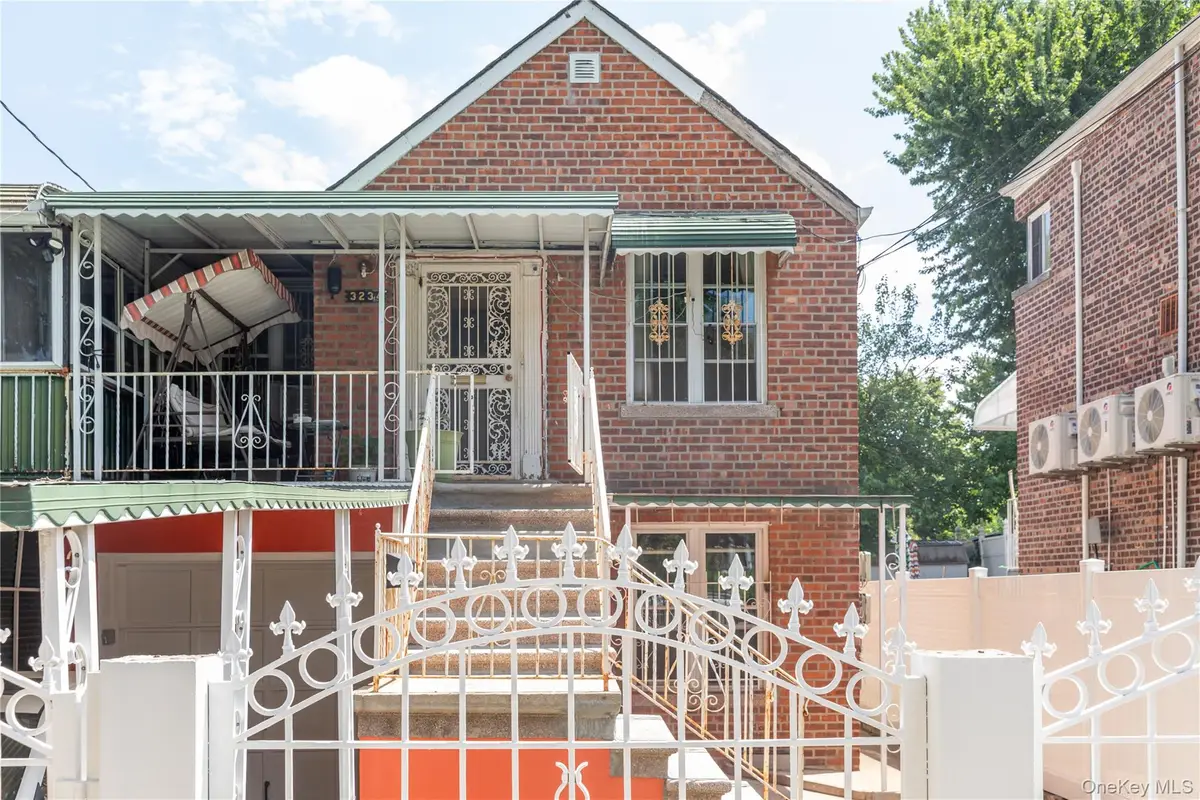 3234 Colden Avenue, Bronx, NY 10469 - #1