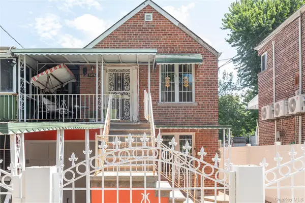3234 Colden Avenue, Bronx, NY 10469