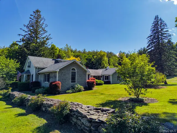 221 Camp Medusa Road, Preston Hollow, NY 12147