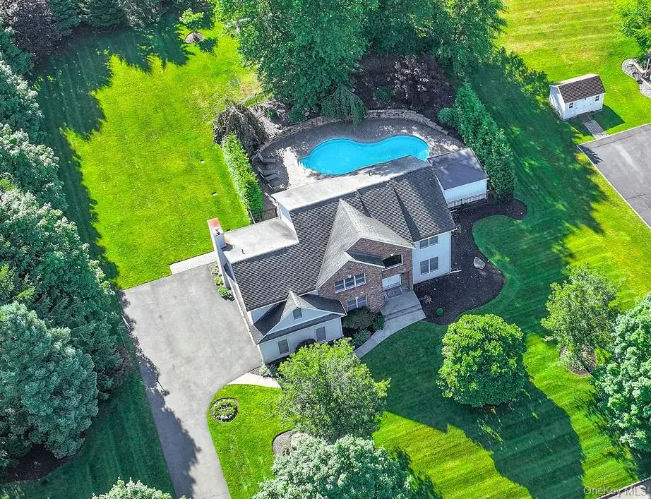 2 Margo Court, Suffern, NY 10901 - #1