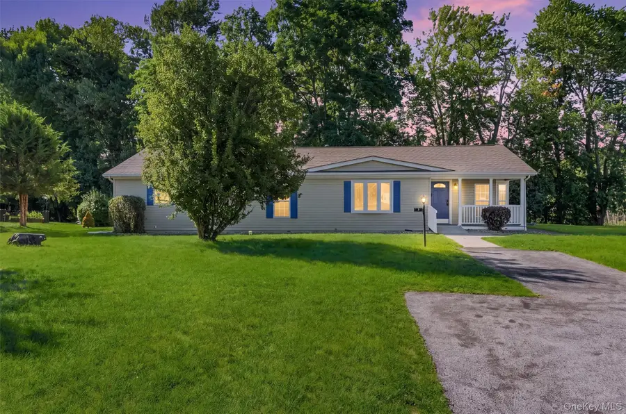 1 Palm Circle, Poughkeepsie, NY 12603 - #2