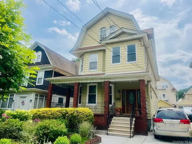 8418 108th Street, Richmond Hill, NY 11418 - #1