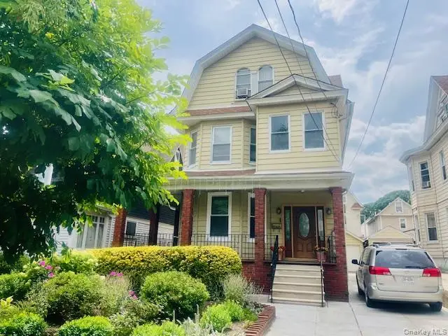 8418 108th Street, Richmond Hill, NY 11418 - #2