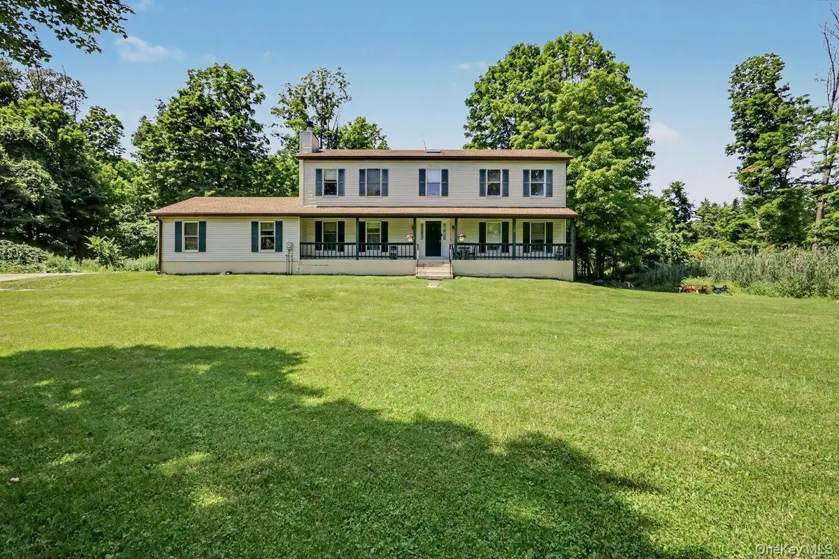 15 Country Hill Road, Brewster, NY 10509 - #1