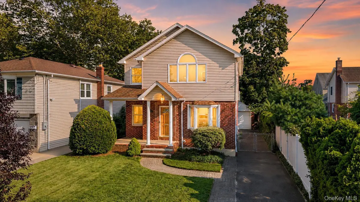 1602 Imperial Avenue, New Hyde Park, NY 11040 - #1