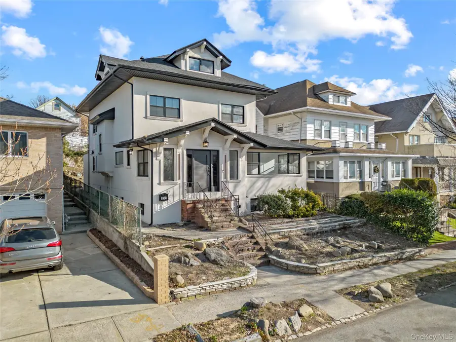 3307 153rd Street, Flushing, NY 11354 - #2