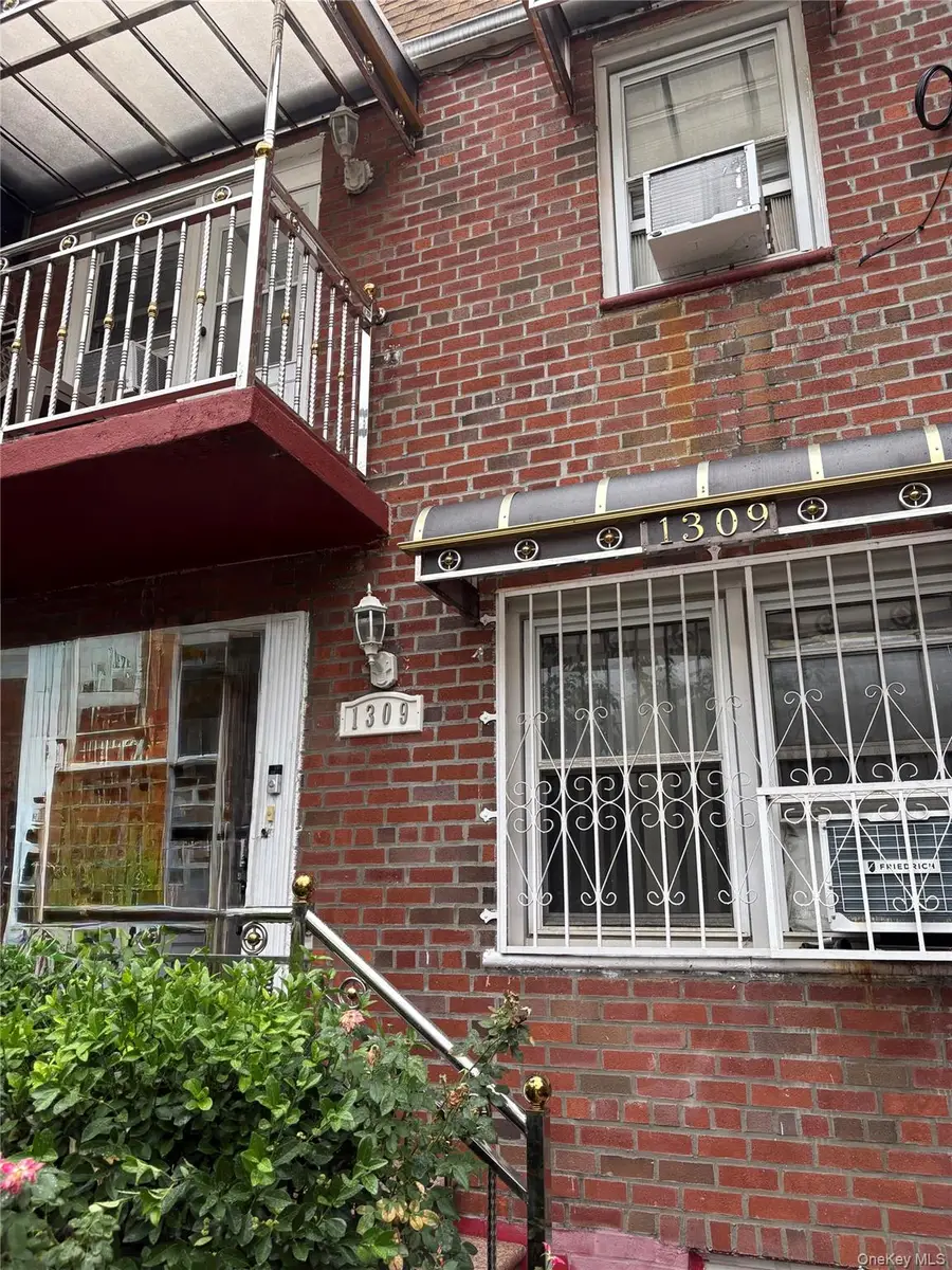 1309 E 52nd Street, Brooklyn, NY 11234 - #2