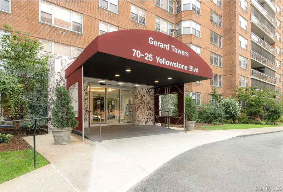 70-25 Yellowstone Boulevard #16R, Forest Hills, NY 11375 - #2