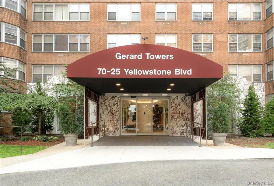 70-25 Yellowstone Boulevard #16R, Forest Hills, NY 11375 - #3