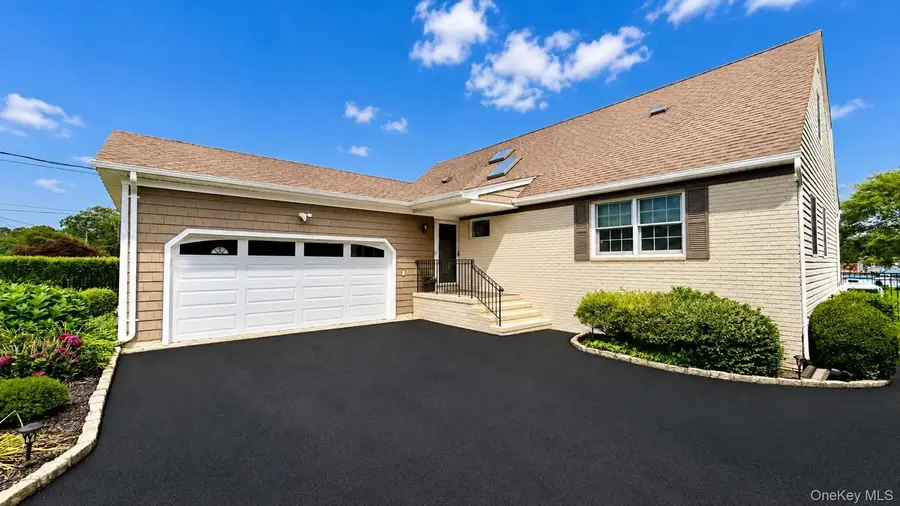 131 Crystal Beach Boulevard, Moriches, NY 11955 - #2