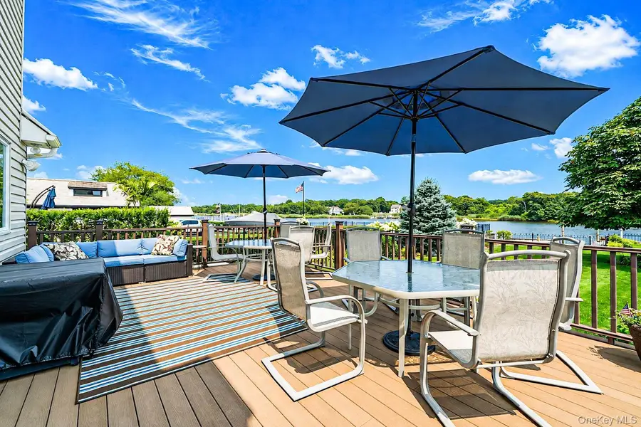 131 Crystal Beach Boulevard, Moriches, NY 11955 - #3