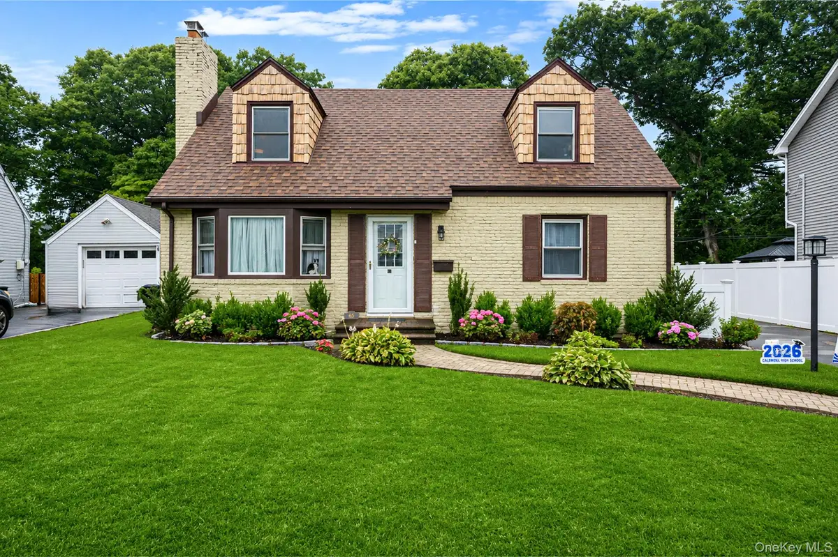 63 Lewis Road, Merrick, NY 11566 - #1