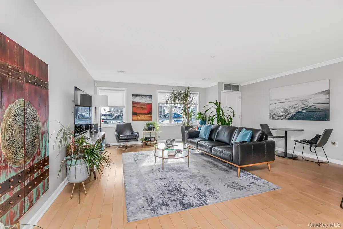 1490 Outlook Avenue #1D, Bronx, NY 10465 - #1