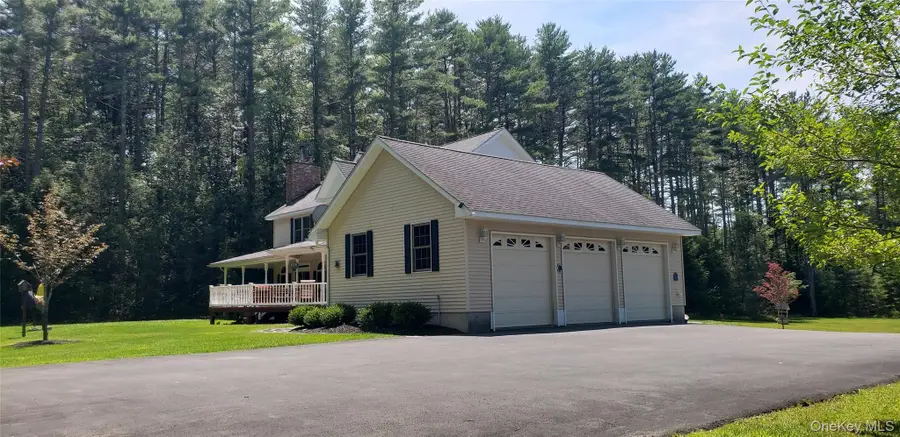603 Katrina Falls Road, Rock Hill, NY 12775 - #3