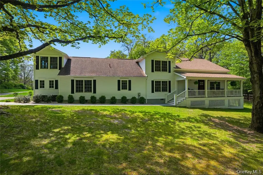 11 Haggerty Hill Road, Rhinebeck, NY 12572 - #1