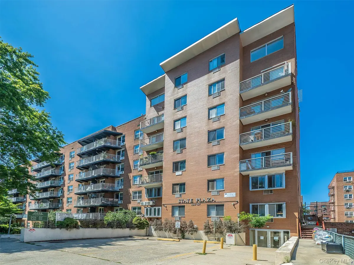 139-87 35th Avenue #4B, Flushing, NY 11354 - #1
