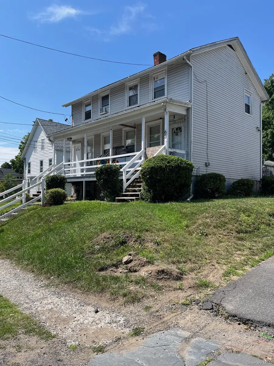 63 Pine Street, Kingston, NY 12401 - #2