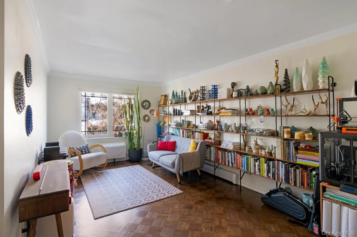 25 Meserole Street #3R, Brooklyn, NY 11206 - #1