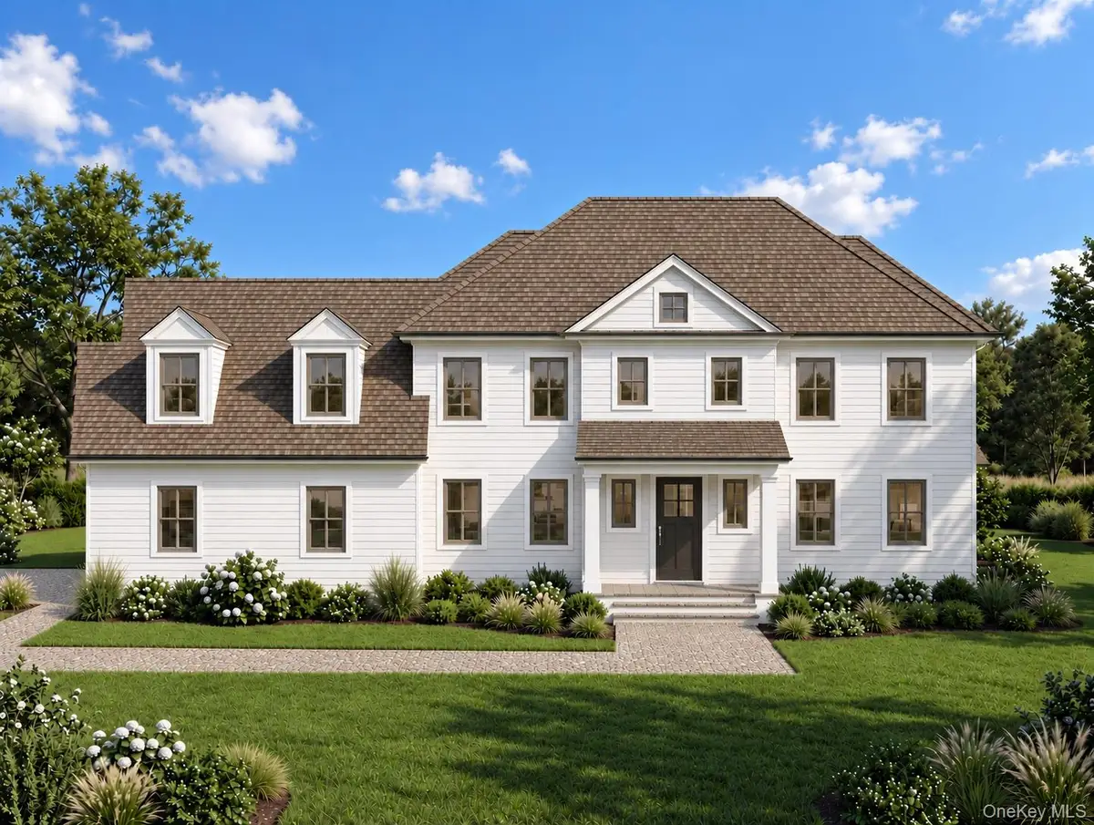 2105 Pequash Avenue, Cutchogue, NY 11935 - #1