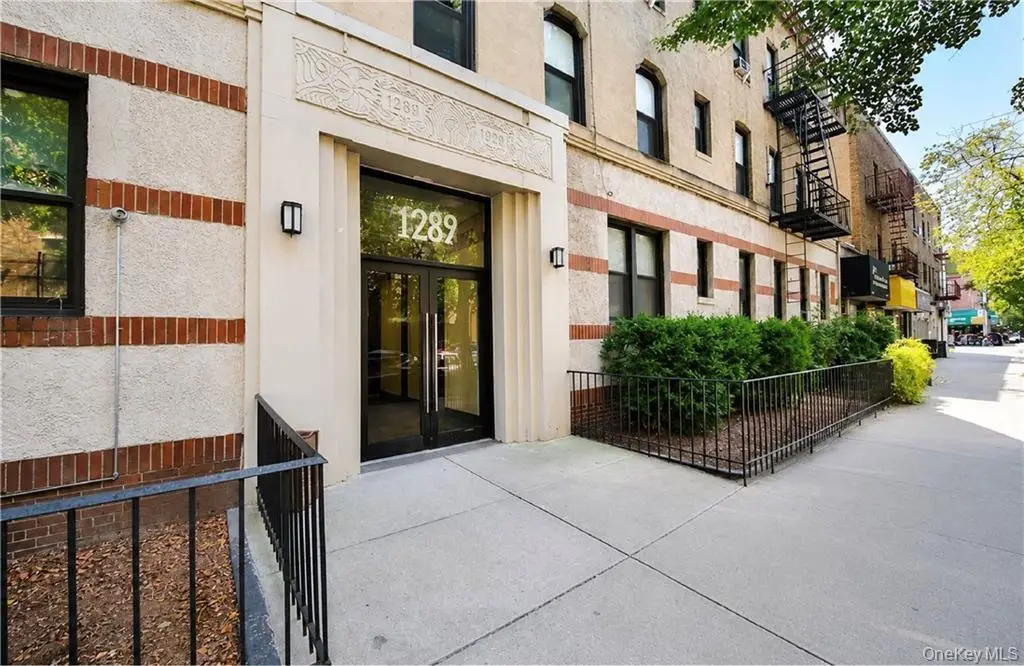 1289 E 19th Street #D4, Brooklyn, NY 11230 - #1