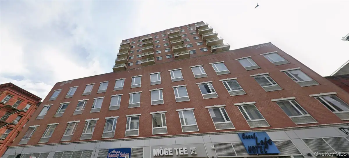92 Canal Street #6C, New York, NY 10002 - #1