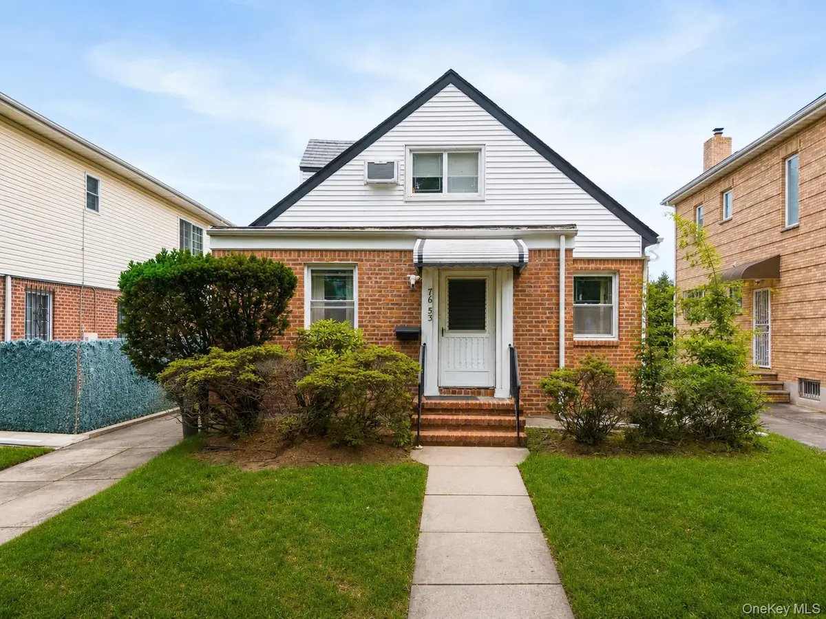 76-53 172nd Street, Fresh Meadows, NY 11366 - #1
