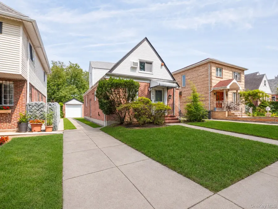 76-53 172nd Street, Fresh Meadows, NY 11366 - #3