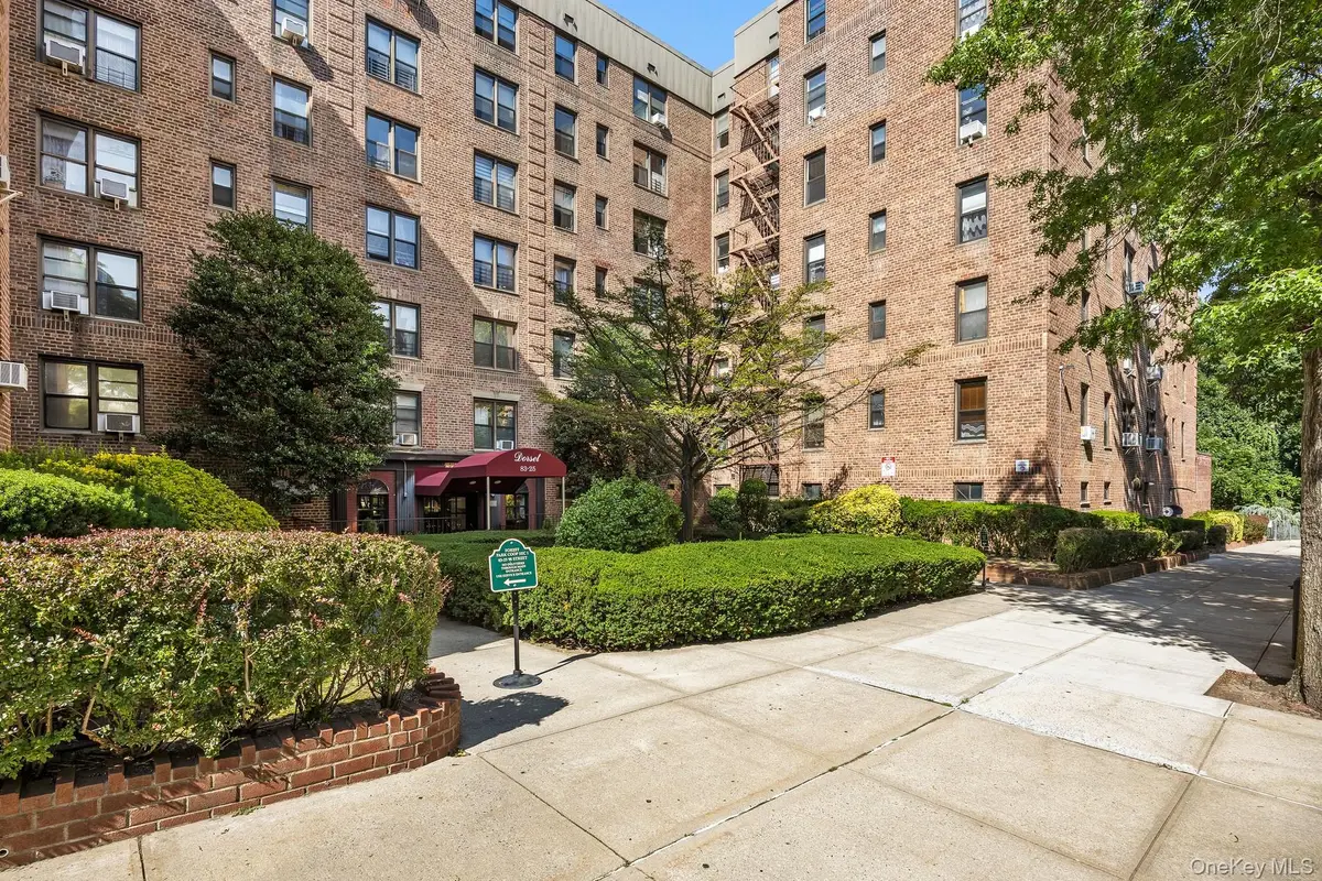 83-25 98 Street #4L, Woodhaven, NY 11421 - #1