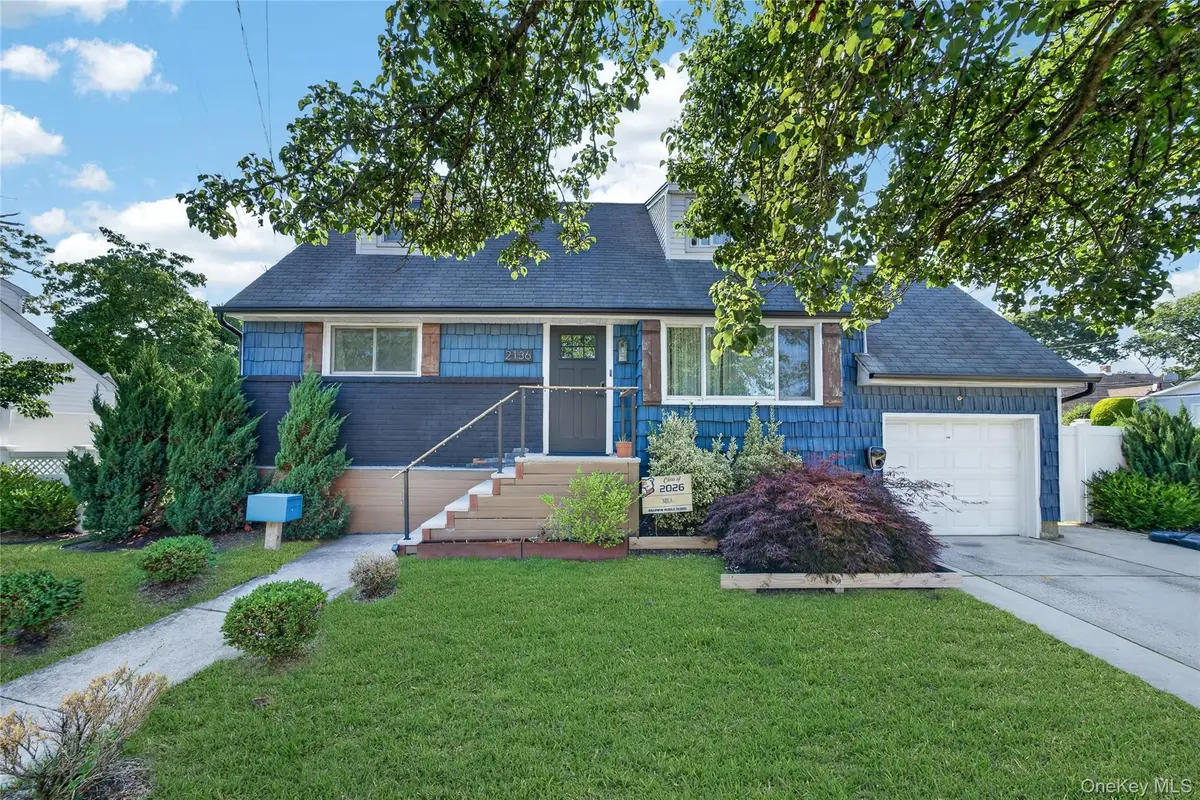 2136 Spruce Street, Baldwin, NY 11510 - #1