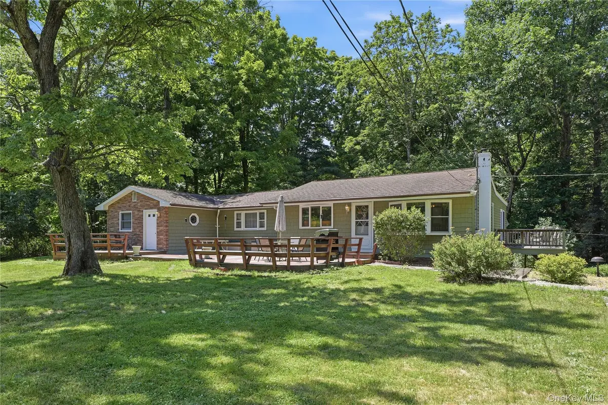 23 Leggett Road, Ghent, NY 12075 - #1
