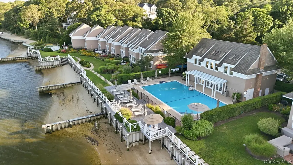 62 Canoe Place Road #623/624, Hampton Bays, NY 11946 - #1