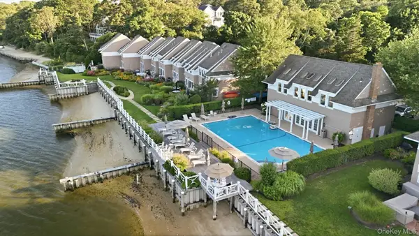 62 Canoe Place Road #623/624, Hampton Bays, NY 11946