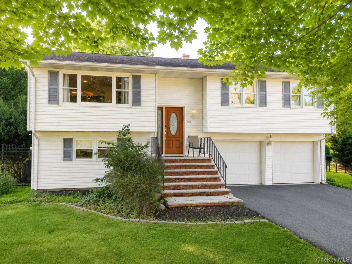 132 Hilltop Road, Monroe, NY 10950 - #1