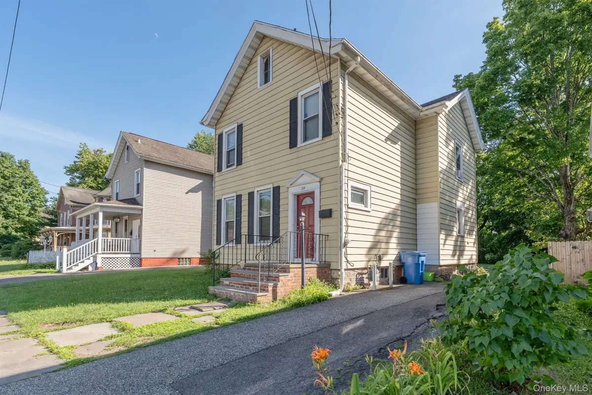 315 Washington Avenue, Kingston, NY 12401 - #1