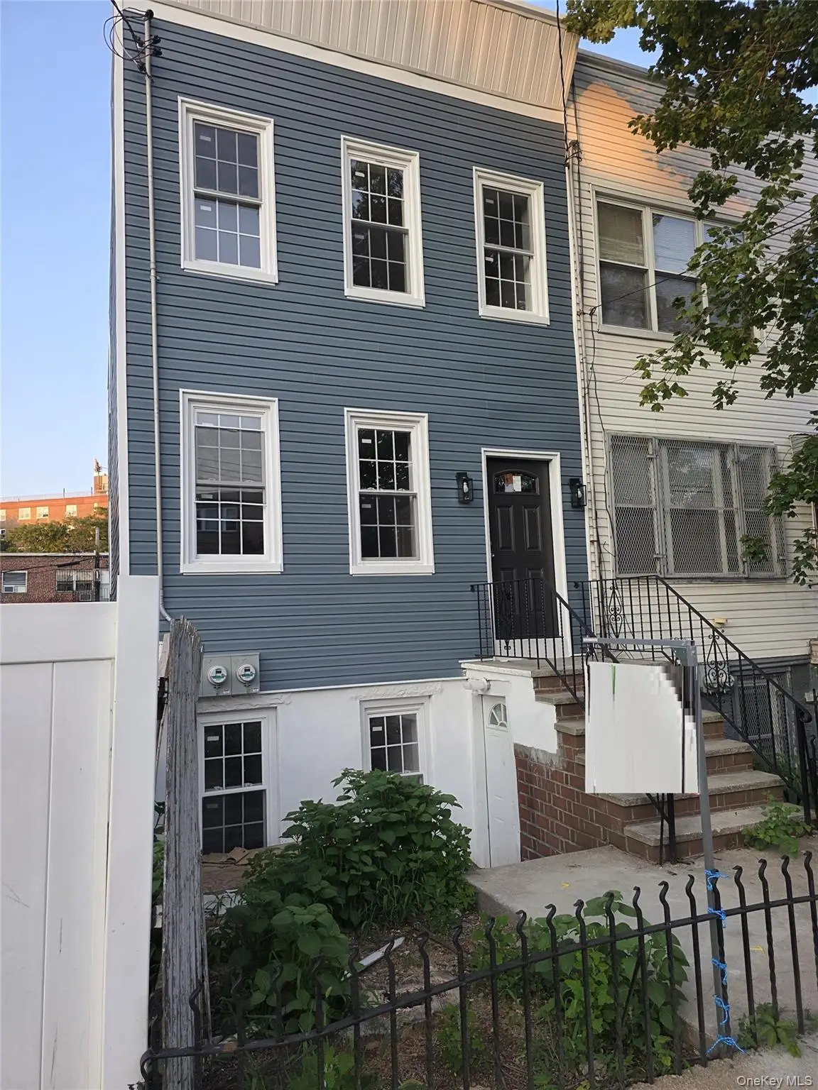 791 Logan Street, Brooklyn, NY 11208 - #1