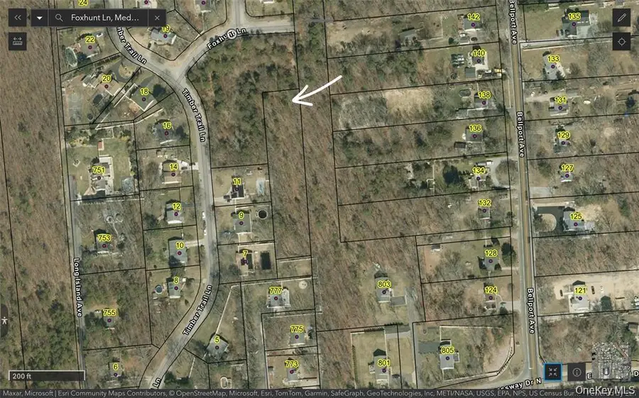 Lot 16 Fox Hunt Lane, Yaphank, NY 11980 - #2